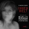 Marlis Petersen & Stephan Matthias Lademann - Innenwelt (Part III) (CD)