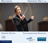 Philharmoniker Hamburg, Simone Young - Sinfonie No. 7 (Super Audio CD)