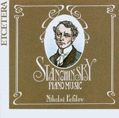 Nikolai Fefilov - Piano Music (CD)