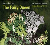 Les Nouveaux Caracteres & Sebastien D'Herin - The Fairy Queen (2 CD)