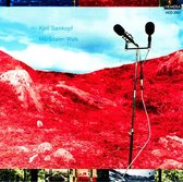 Various Artists - Maradalen Walk (CD)