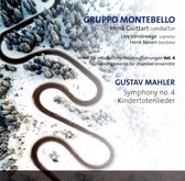 Lies Vandewege, Henk Neven & Gruppo Montebello, Henk Guittart - Verein Für Musikalische Privataufführungen Vol.4 (CD)