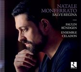 Ensemble Celadon, Paulin Bundgen - Salve Regina (CD)