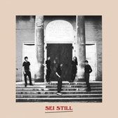 Sei Still - El Refugio (CD)