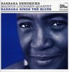 Barbara Hendricks - Barbara Sings The Blues (LP)