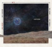 Lionel Beuvens & Motu - Earthsong (CD)