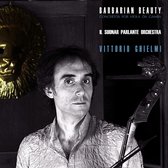 Vittorio Ghielmi, Il Suonar Parlante Orchestra - Barbarian Beauty (CD)