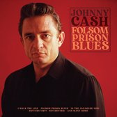 Johnny Cash - Folsom Prison Blues (LP)