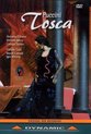 Orchestra Of Festival Puccini, Valerio Galli - Puccini: Tosca (DVD)