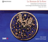 Per Sonat Ensemble - Le Roman De La Rose (CD)