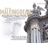 Symphonische Orgelwerke Vol. 1