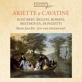 Ariette E Cavatine (CD)