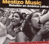 Various Artists - Mestizo Music (CD)