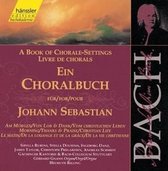 Gerhard Gnann, Gächinger Kantorei Stuttgart, Bach-Collegium Stuttgart, Helmuth Rilling - J.S. Bach: A Book Of Chorale-Settings, Am Morgen/Vom Christlichen Leben (CD)