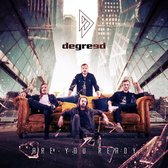 Degreed - Are You Ready (CD)