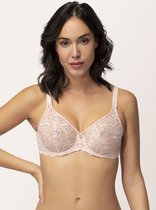 Empreinte  Cassiopée Beugel BH Roze 90 D