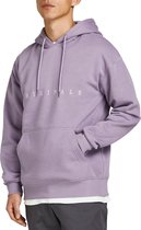 JACK&JONES ORIGINALS JORCOPENHAGEN SWEAT HOOD NOOS Heren Trui - Maat M