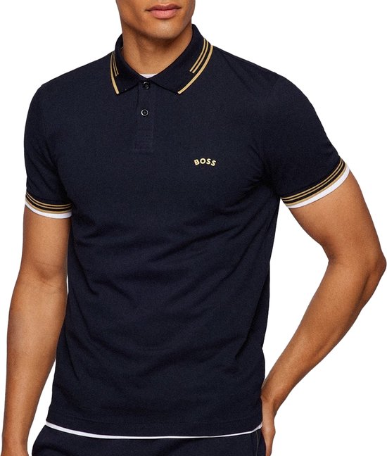 Boss Paul Polo Homme - Taille M