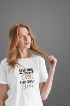 Me And My Dog Talk About You T-Shirt, Grappige T-Shirt Voor Hondenbezitters,Unisex Paw T-Shirt,Uniek Cadeau Voor Hondenliefhebbers,D001-083W, XL, Wit