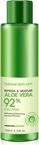 Bioaqua Aloe Vera Emulsion 120ml