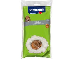 Vitakraft hamsterbed nestmateriaal vita