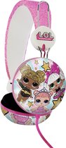 LOL Surprise Glitter Glam Koptelefoon / Headset voor Kinderen