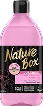 Nature Box Douchegel Amandel Olie 385ml
