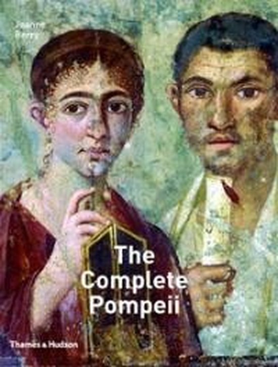 Foto: Complete pompeii