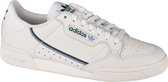 adidas Continental 80 FV7972, Mannen, Wit, Sneakers, maat: 37 1/3
