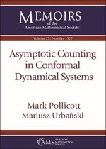 Asymptotic Counting in Conformal Dynamical Systems