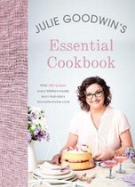 Julie Goodwin's Essential Cookbook