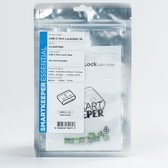 Smart Keeper Essential USB-C Port Lock (10x) - Groen