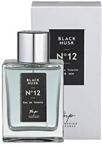 The Master Perfumer Black Musk N°12 - 100 ml