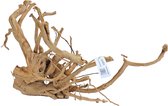 De Boon - Aqua Deco Hout - Spiderwood - red moor wood - Maat Large: 40-60 cm