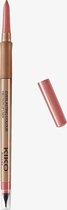 kiko everlasting colour precision lip liner 420