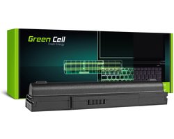 Batterij voor Asus A32-K72 K72 K73 N71 N73 11,1V 6600mAh