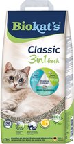 BIOKAT'S CLASSIC FRESH 10 L PE
