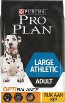 Pro Plan Dog Adult Large Breed Athletic - 14 KG