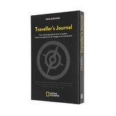 Passion Journal - Travellers National Geographic