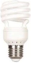 General Electric Energy Saving 20W 230V E27 Dimmable