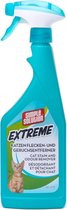 Simple Solution Stain & Odour Vlekverwijderaar Kat Extreme - 750 ML