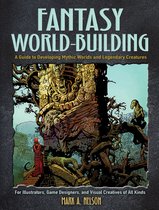 Dover Art Instruction - Fantasy World-Building