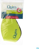 Quies Banda Protectora Neopreno Auricular Adulto