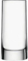 Glas à liqueur Luigi Bormioli Veronese (lot de 6), 2,5 oz, transparent