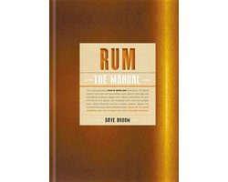 Rum The Manual Image