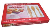 Kinderkookboek-Box