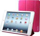 Xtreme Mac - iPad Mini 4, hoesje, microfolio, stand & actieve magneet, roze
