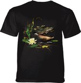 T-shirt Mama Gator S