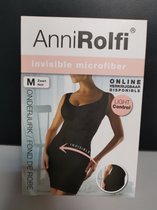 ANNI ROLFI INVISIBLE MICROFIBER Onderjurk M