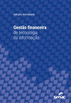 Série Universitária - Gestão financeira de tecnologia da informação